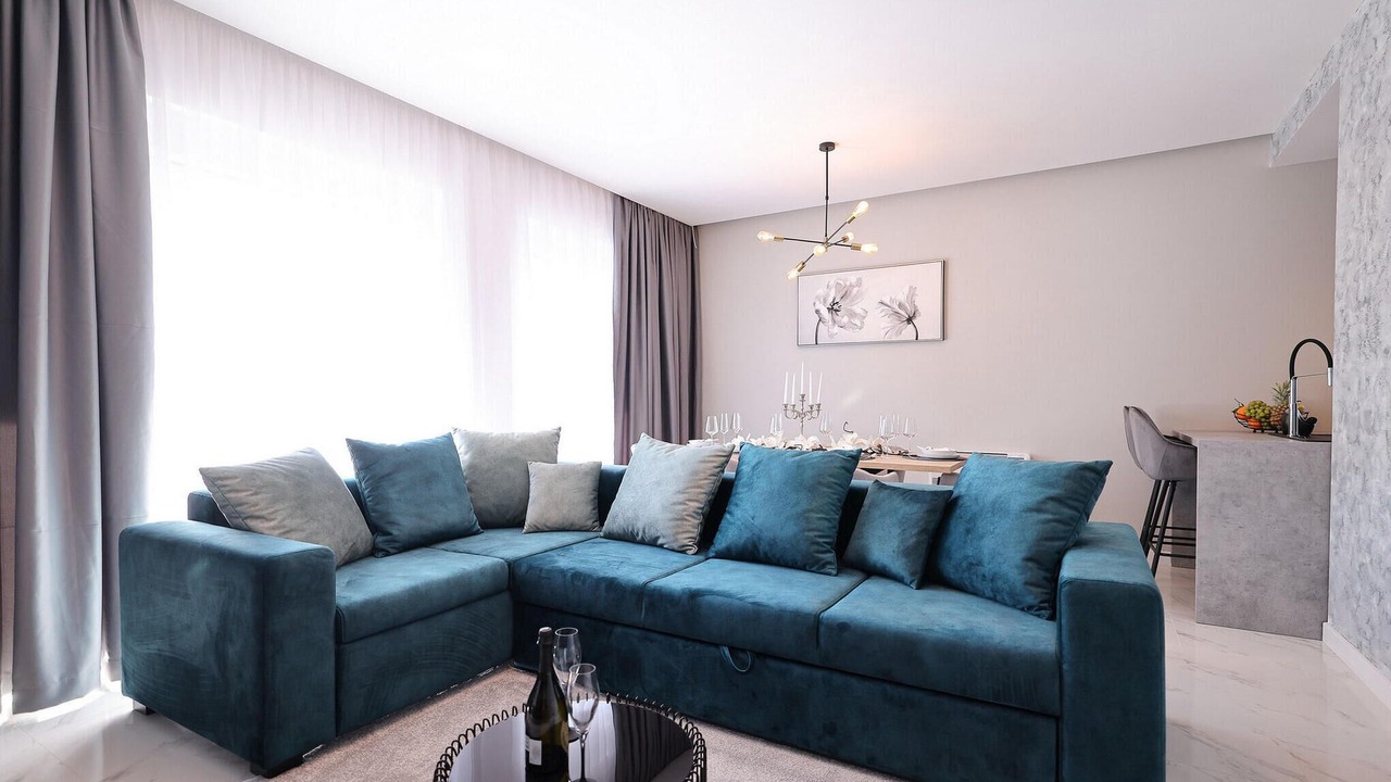 Photo of Bedroom in Zemunik Donji