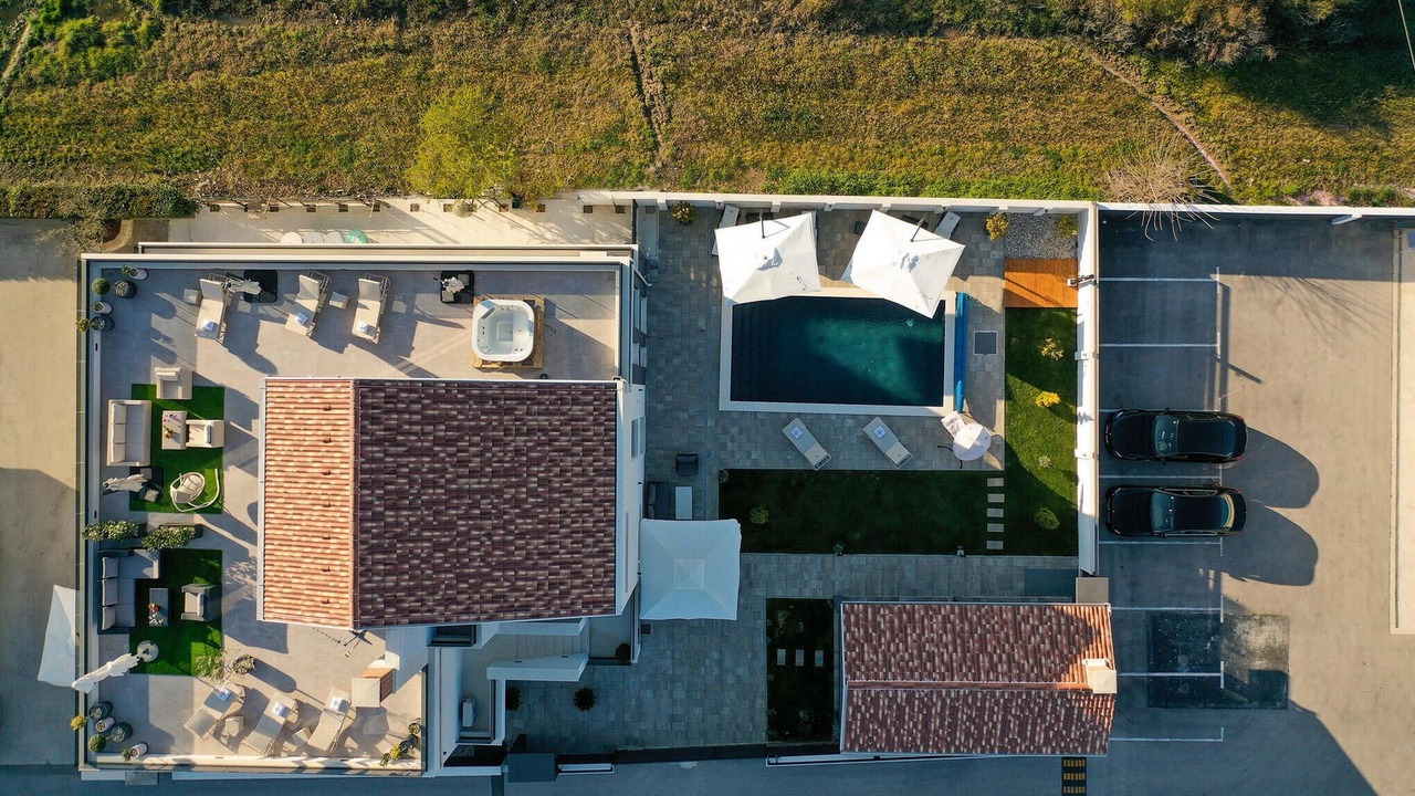 Photo of Outdoor in Zemunik Donji