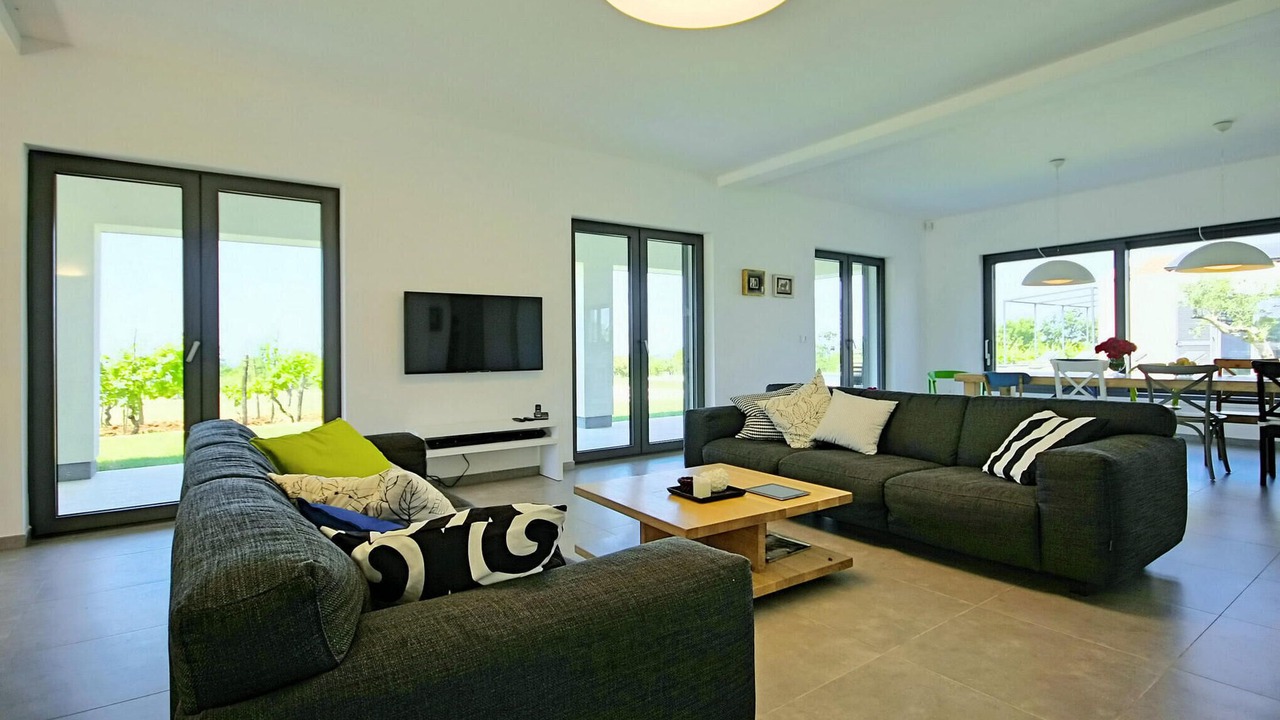 Photo of Bedroom in Svetvincenat