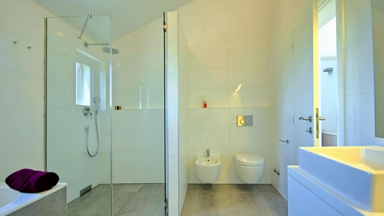 Photo of Bathroom in Svetvincenat
