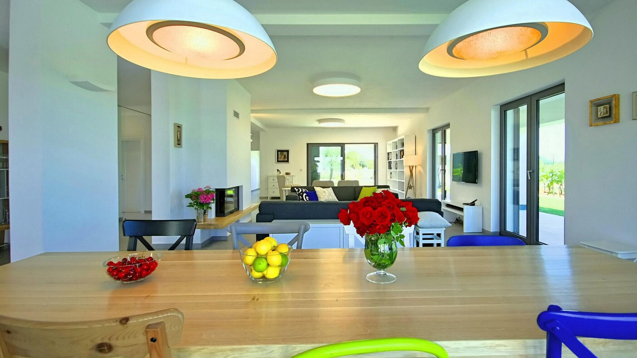 Photo of Bedroom in Svetvincenat