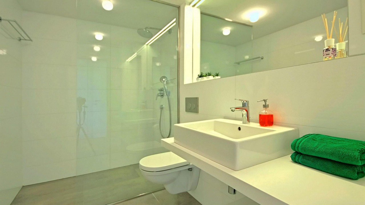 Photo of Bathroom in Svetvincenat