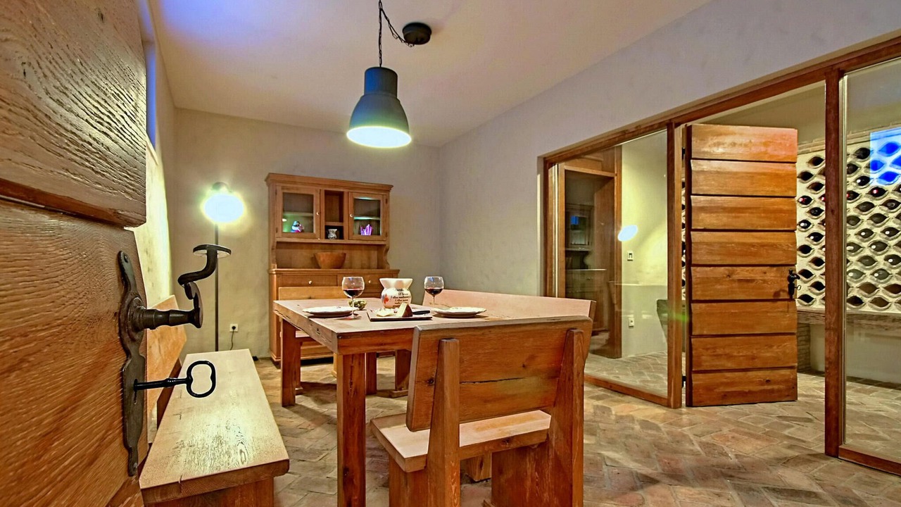 Photo of Bedroom in Svetvincenat