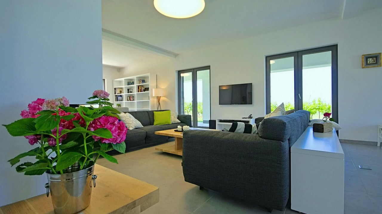 Photo of Bedroom in Svetvincenat
