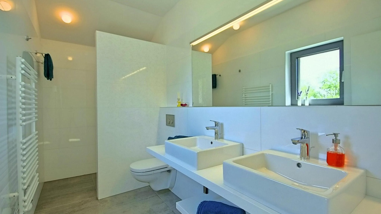 Photo of Bathroom in Svetvincenat