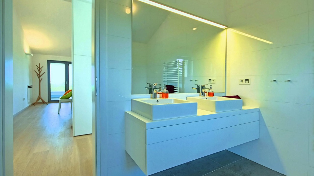 Photo of Bathroom in Svetvincenat