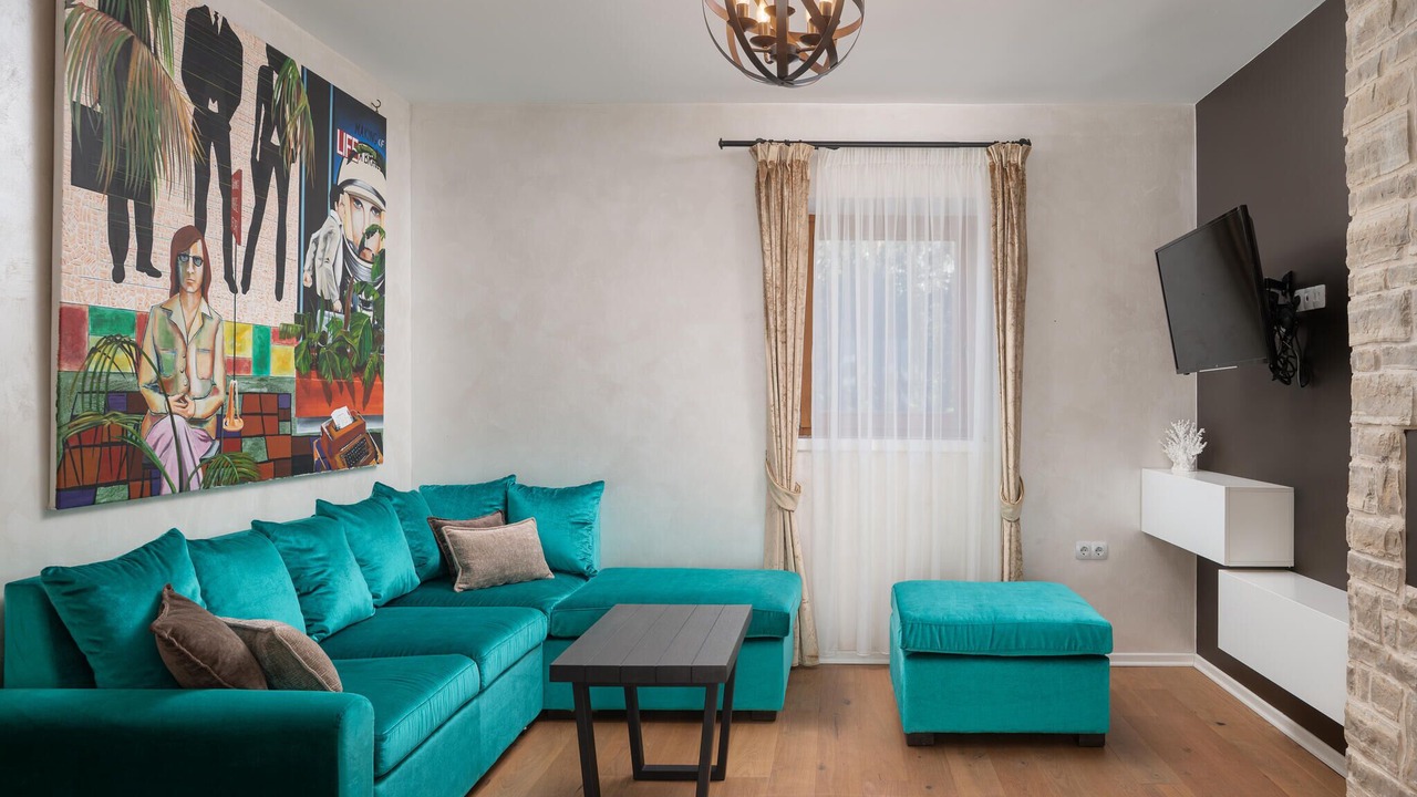 Photo of Bedroom in Ugljan