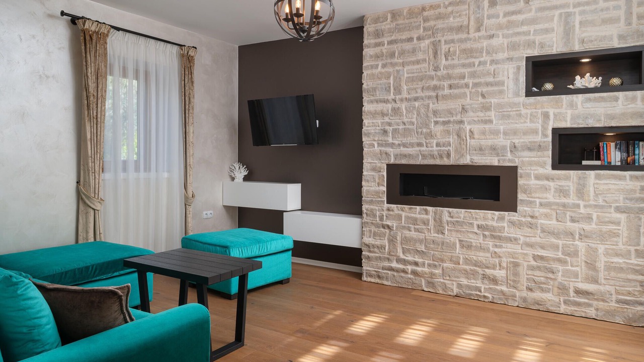 Photo of Bedroom in Ugljan