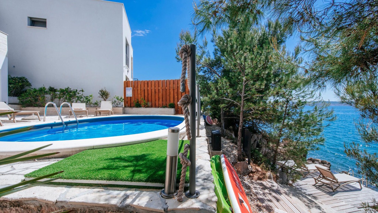 Photo of Outdoor in Starigrad