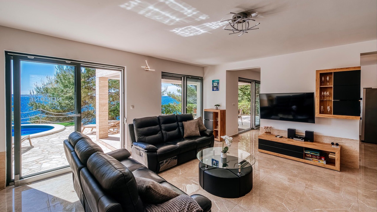 Photo of Bedroom in Starigrad