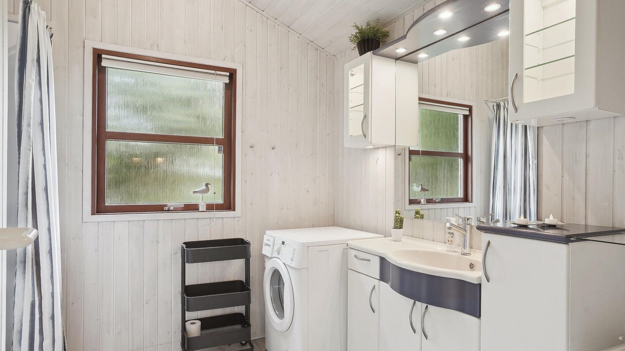Photo of Bathroom in Lonstrup