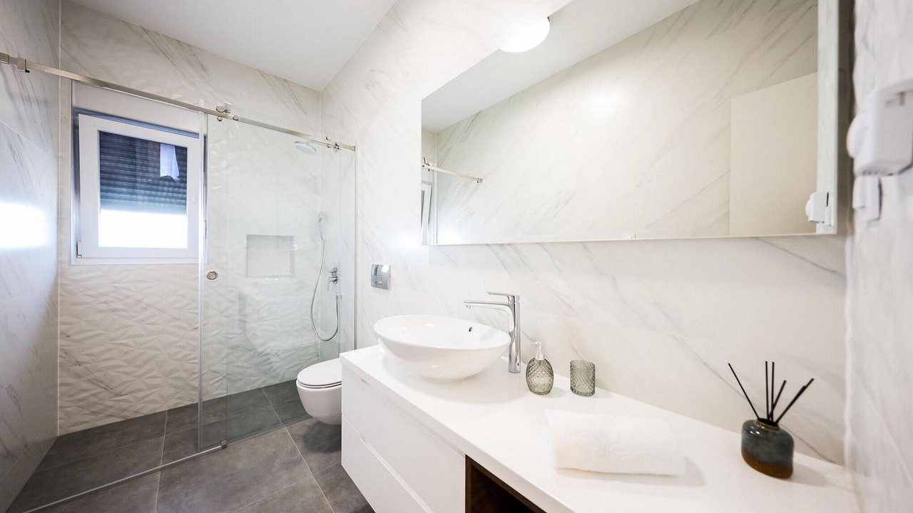 Photo of Bathroom in Nin
