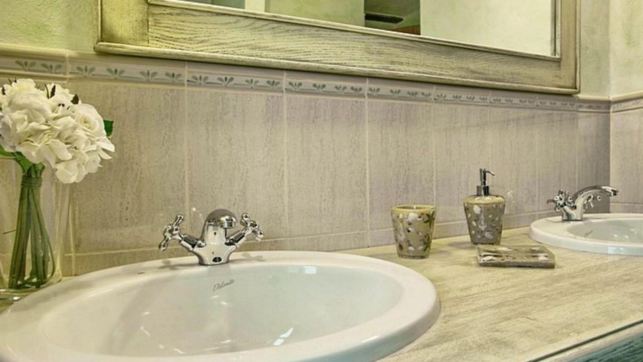 Photo of Bathroom in Filipini