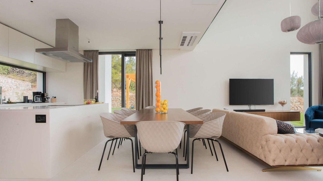 Photo of Bedroom in Brodarica
