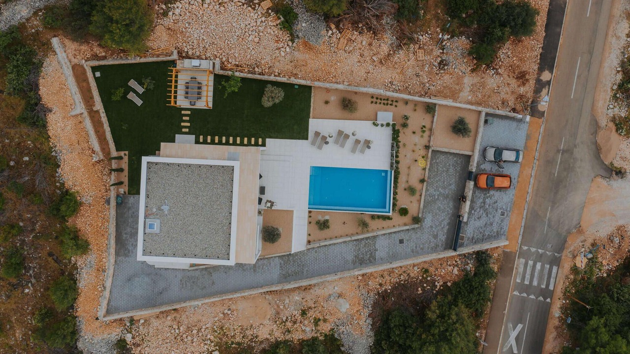 Photo of Outdoor in Brodarica