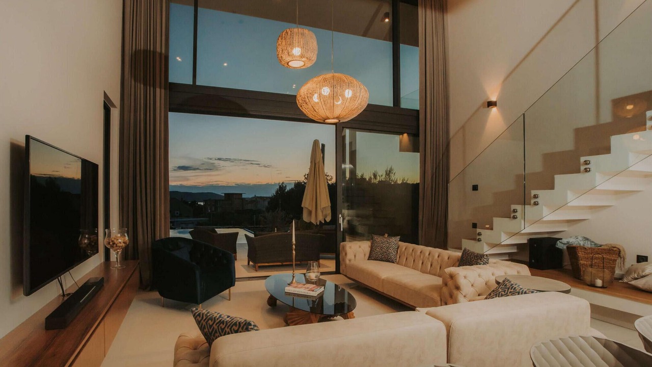 Photo of Bedroom in Brodarica