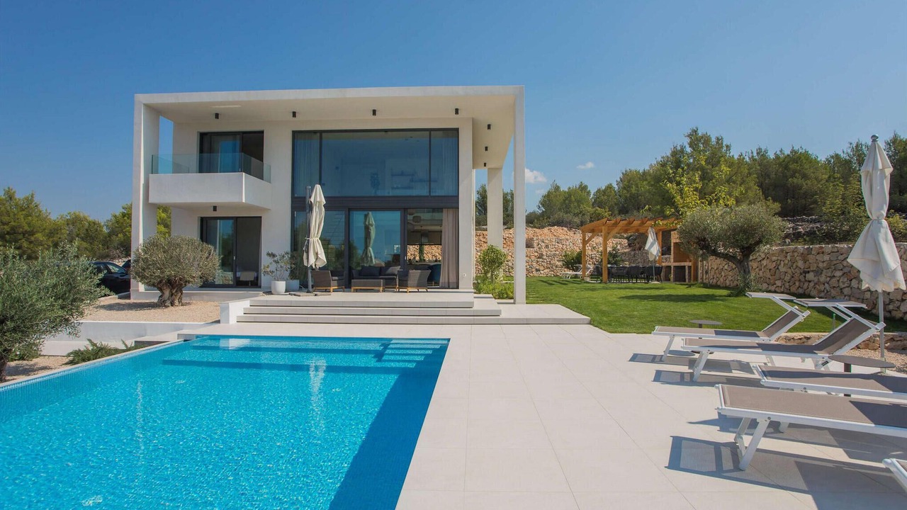 Photo of Outdoor in Brodarica