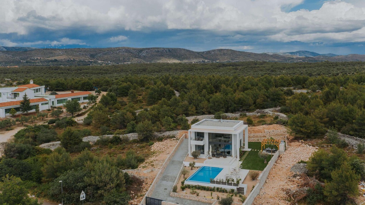 Photo of Outdoor in Brodarica