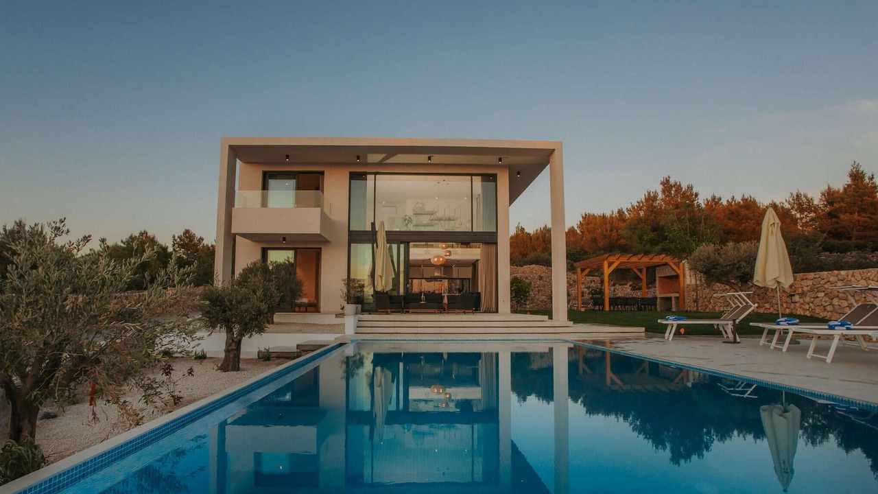 Photo of Outdoor in Brodarica