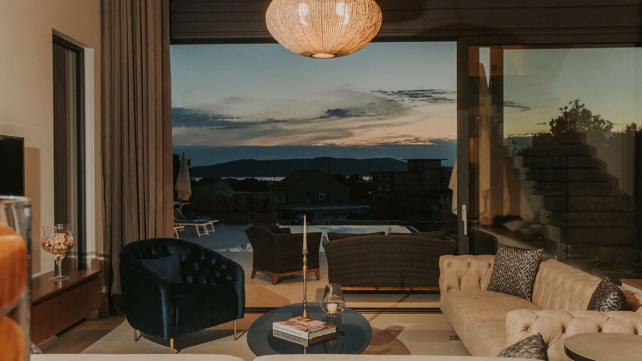 Photo of Bedroom in Brodarica