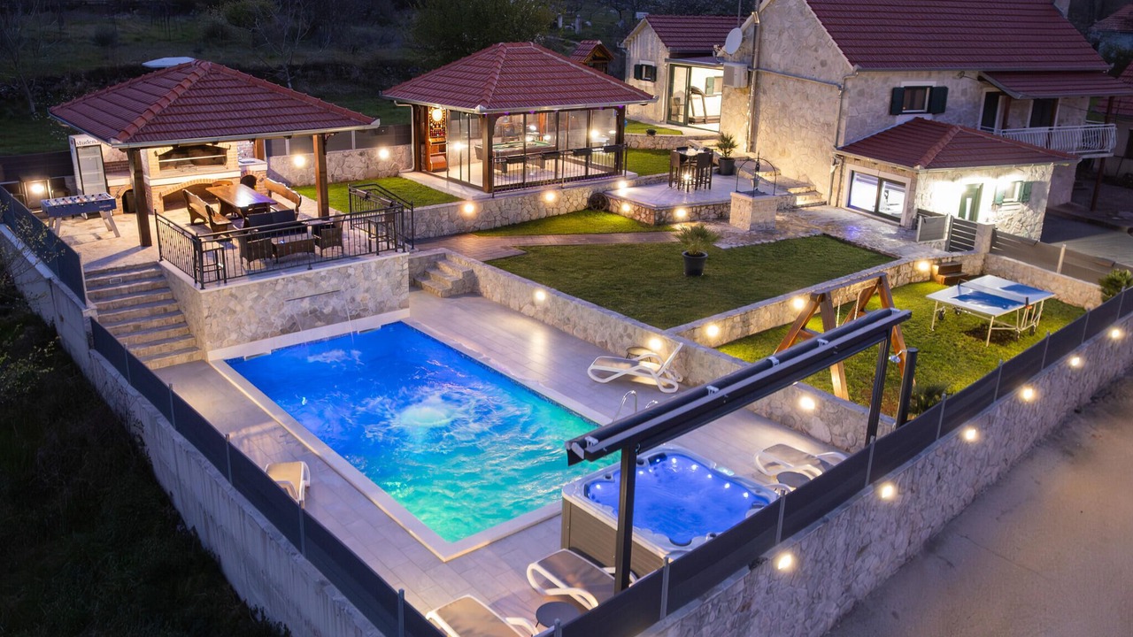 Photo of Outdoor in Sinj
