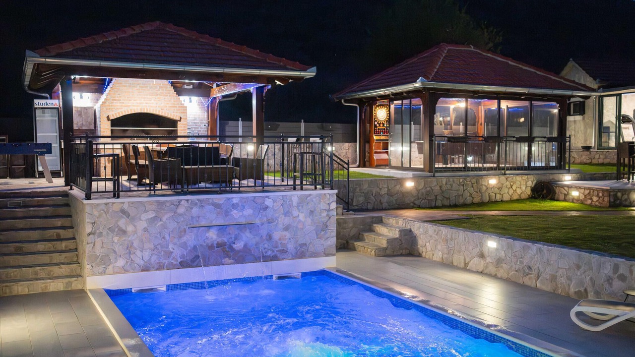 Photo of Outdoor in Sinj