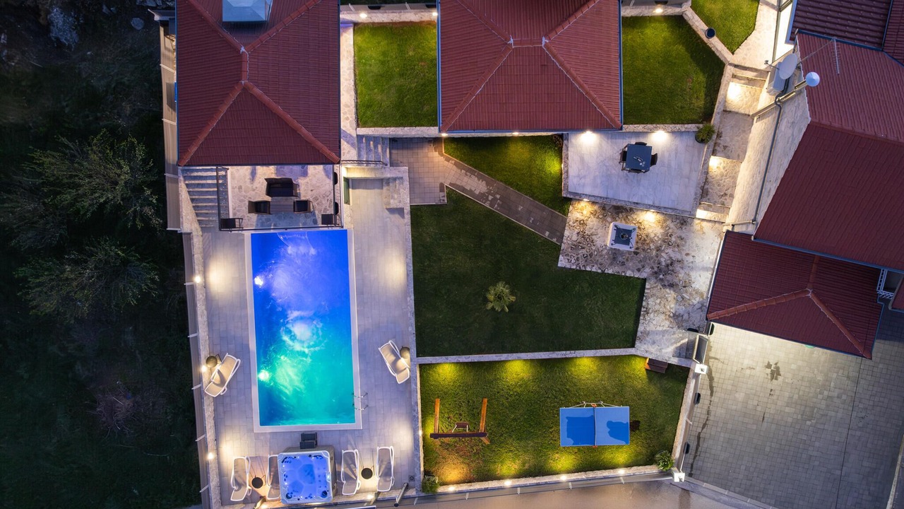 Photo of Outdoor in Sinj
