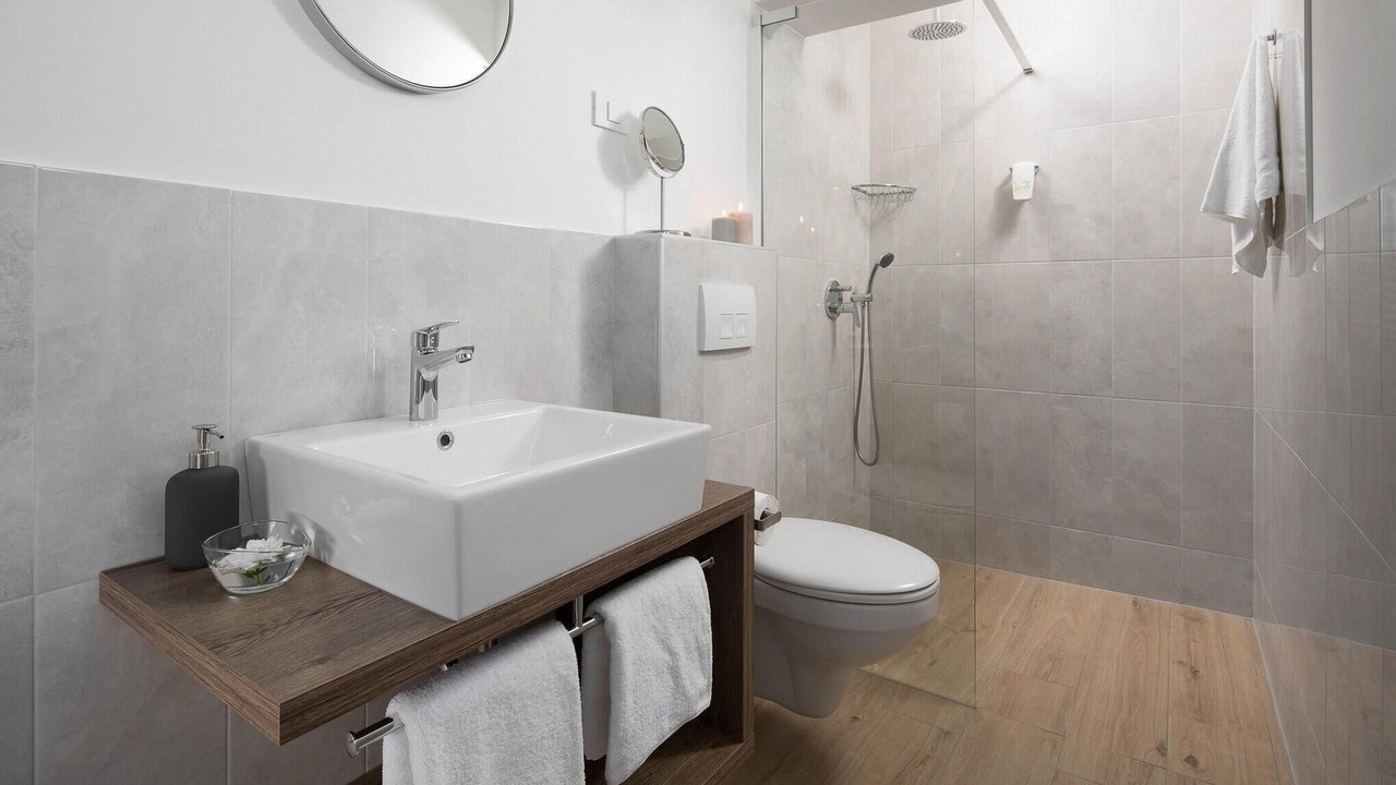 Photo of Bathroom in Vinez