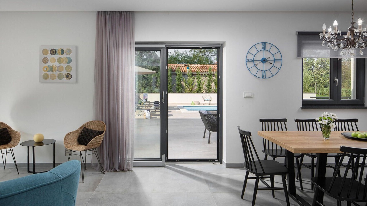 Photo of Bedroom in Vinez