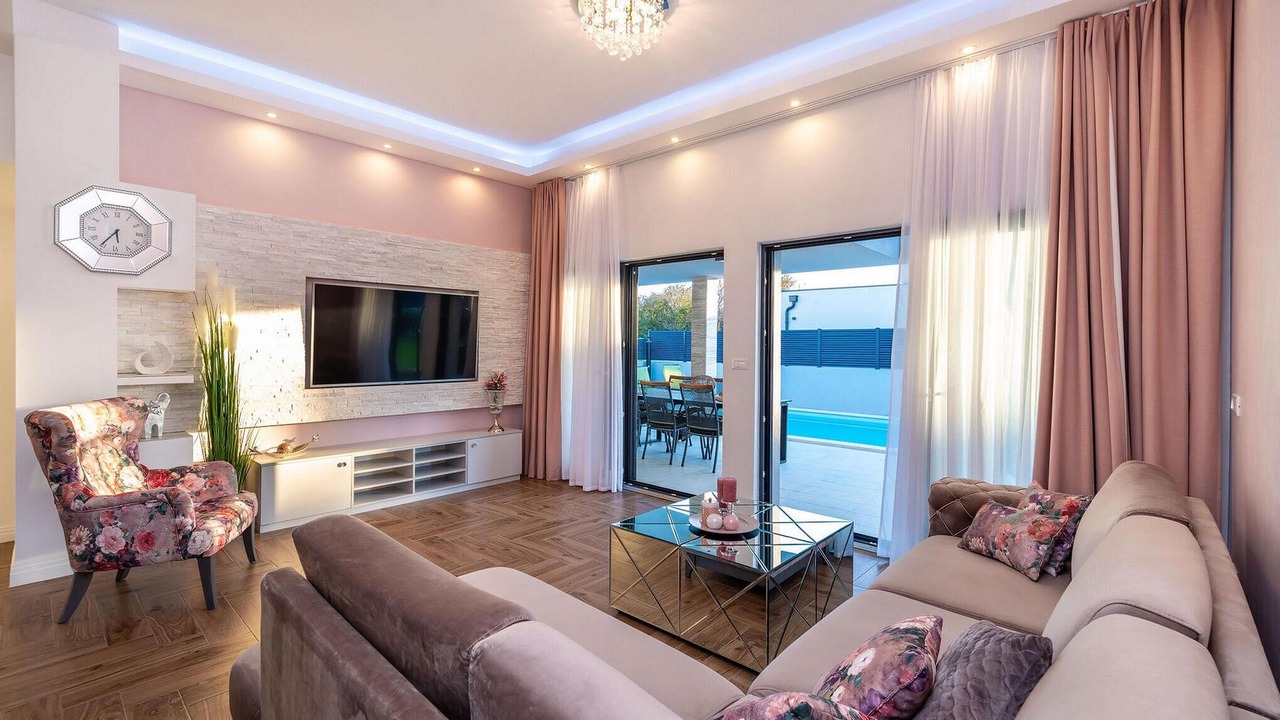 Photo of Bedroom in Nin