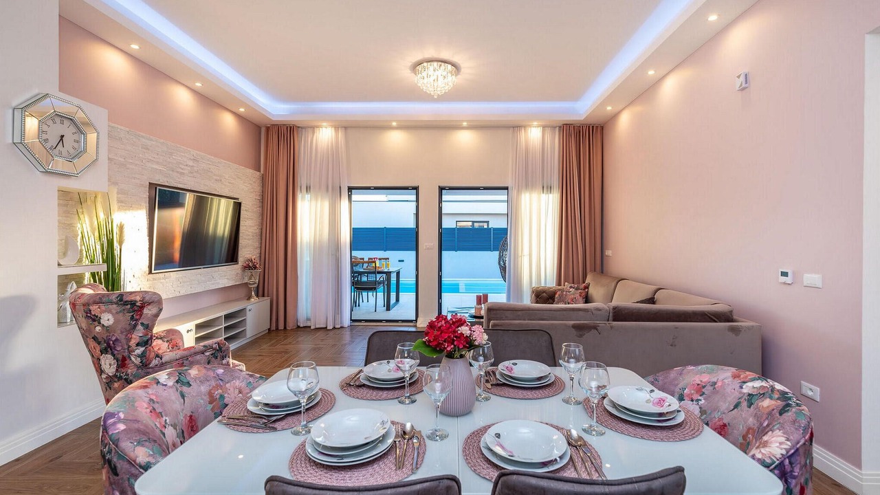 Photo of Bedroom in Nin