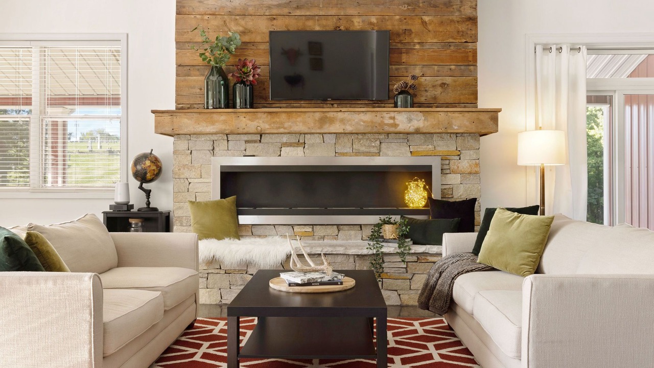 Photo of Livingroom in Augusta