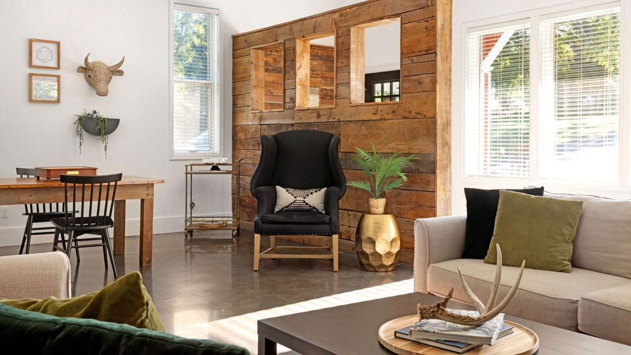 Photo of Bedroom in Augusta