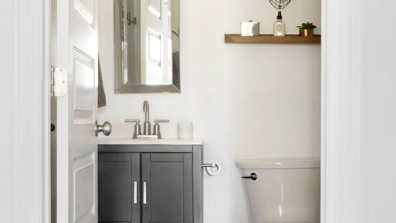 Photo of Bathroom in Augusta