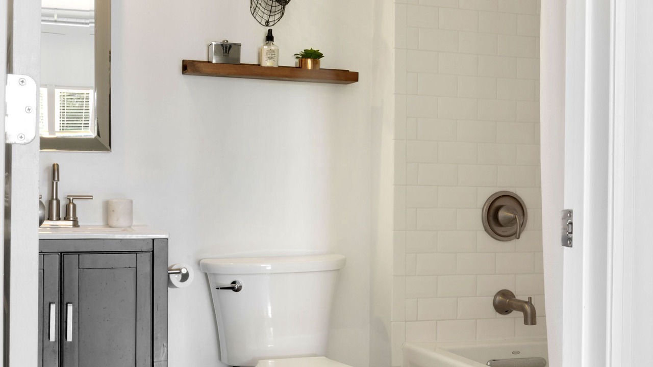 Photo of Bathroom in Augusta