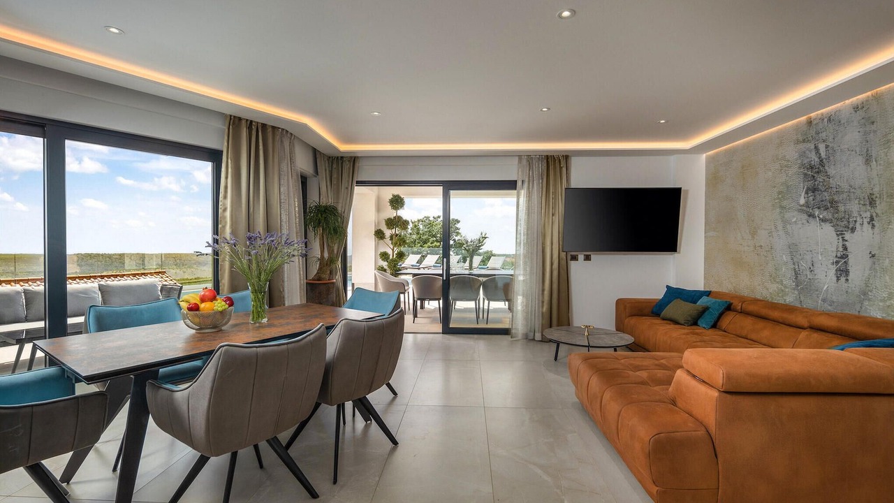 Photo of Bedroom in Smrika
