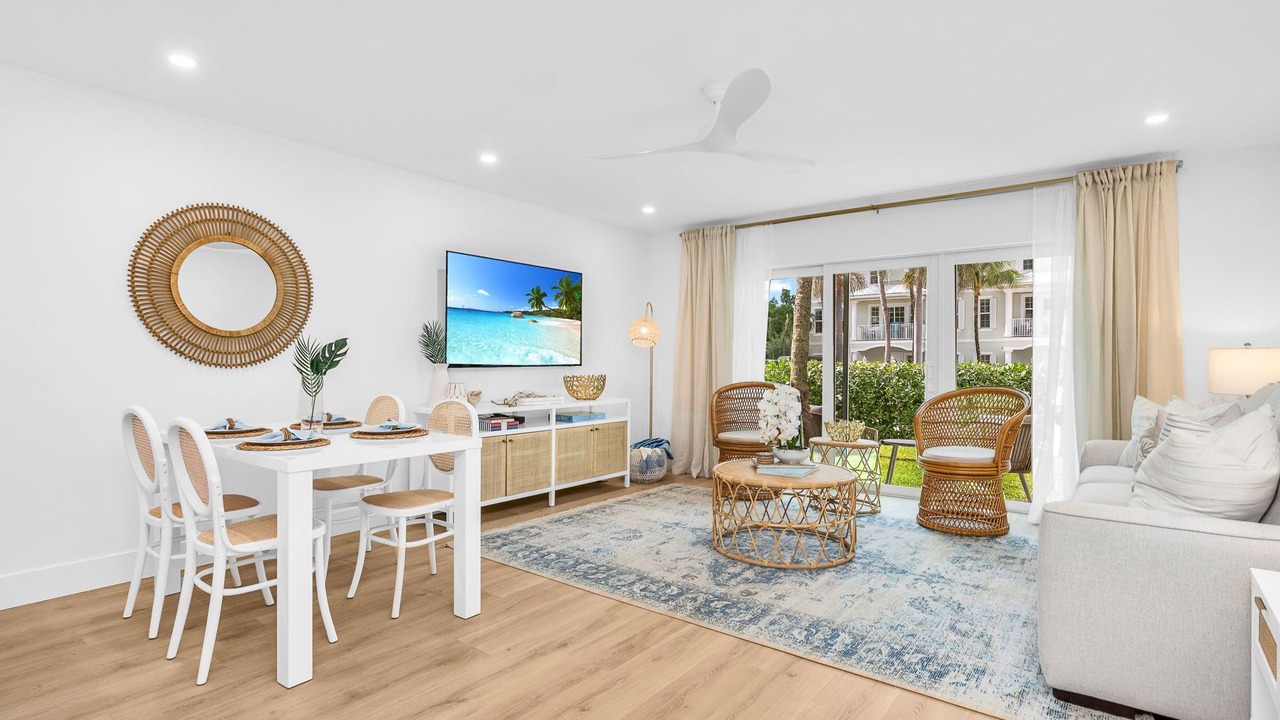 Photo of Bedroom in Juno Beach