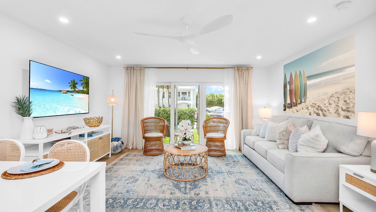 Photo of Bedroom in Juno Beach