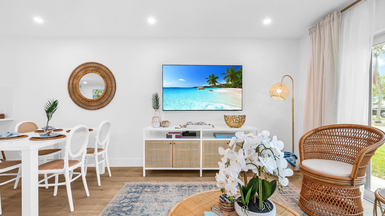 Photo of Bedroom in Juno Beach