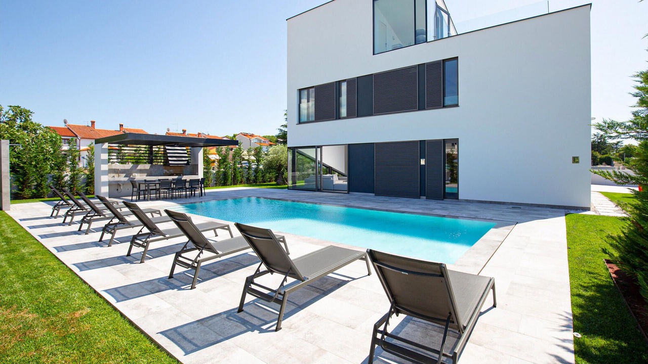 Photo of Outdoor in Valbandon