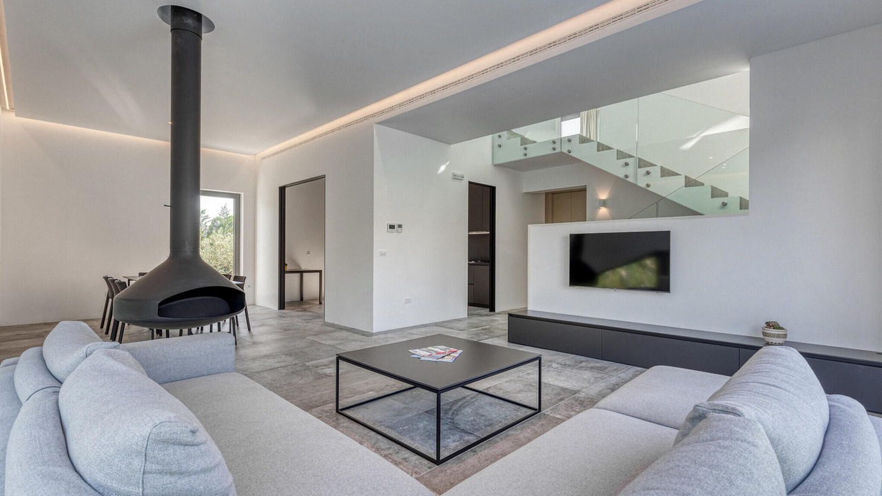 Photo of Bedroom in Valbandon