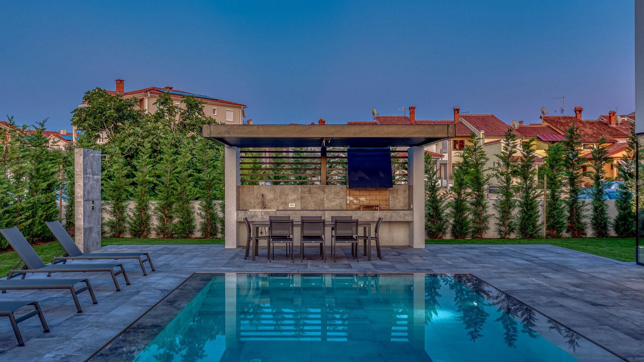 Photo of Outdoor in Valbandon