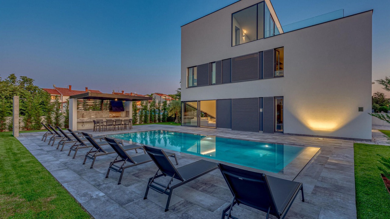 Photo of Outdoor in Valbandon