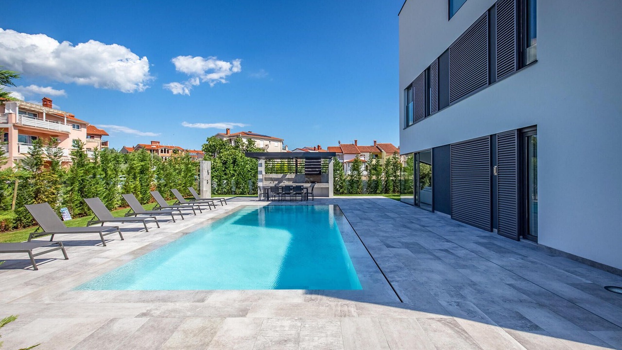Photo of Outdoor in Valbandon