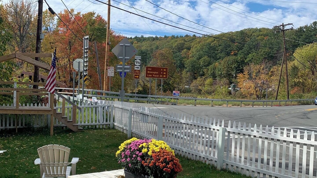 Photo of Outdoor in Au Sable Forks