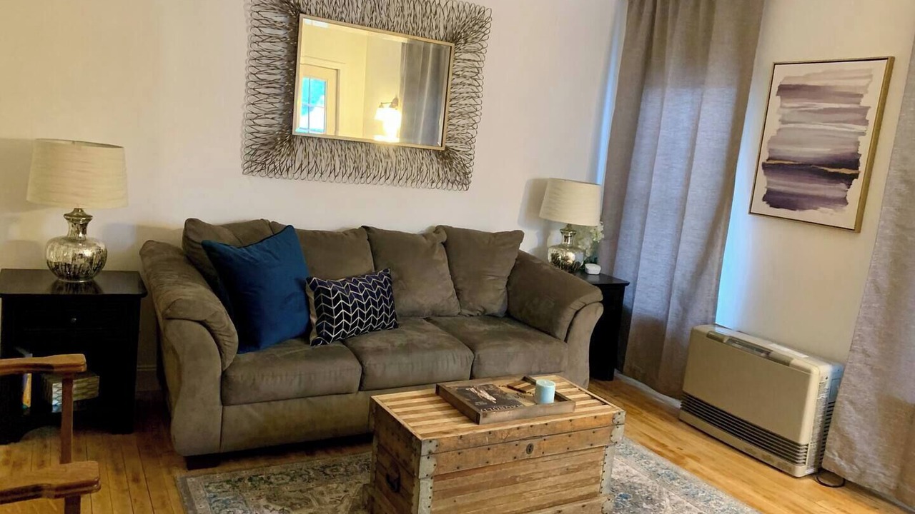 Photo of Livingroom in Au Sable Forks