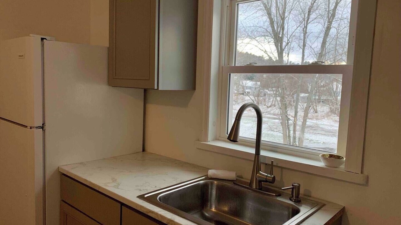 Photo of Kitchen in Au Sable Forks