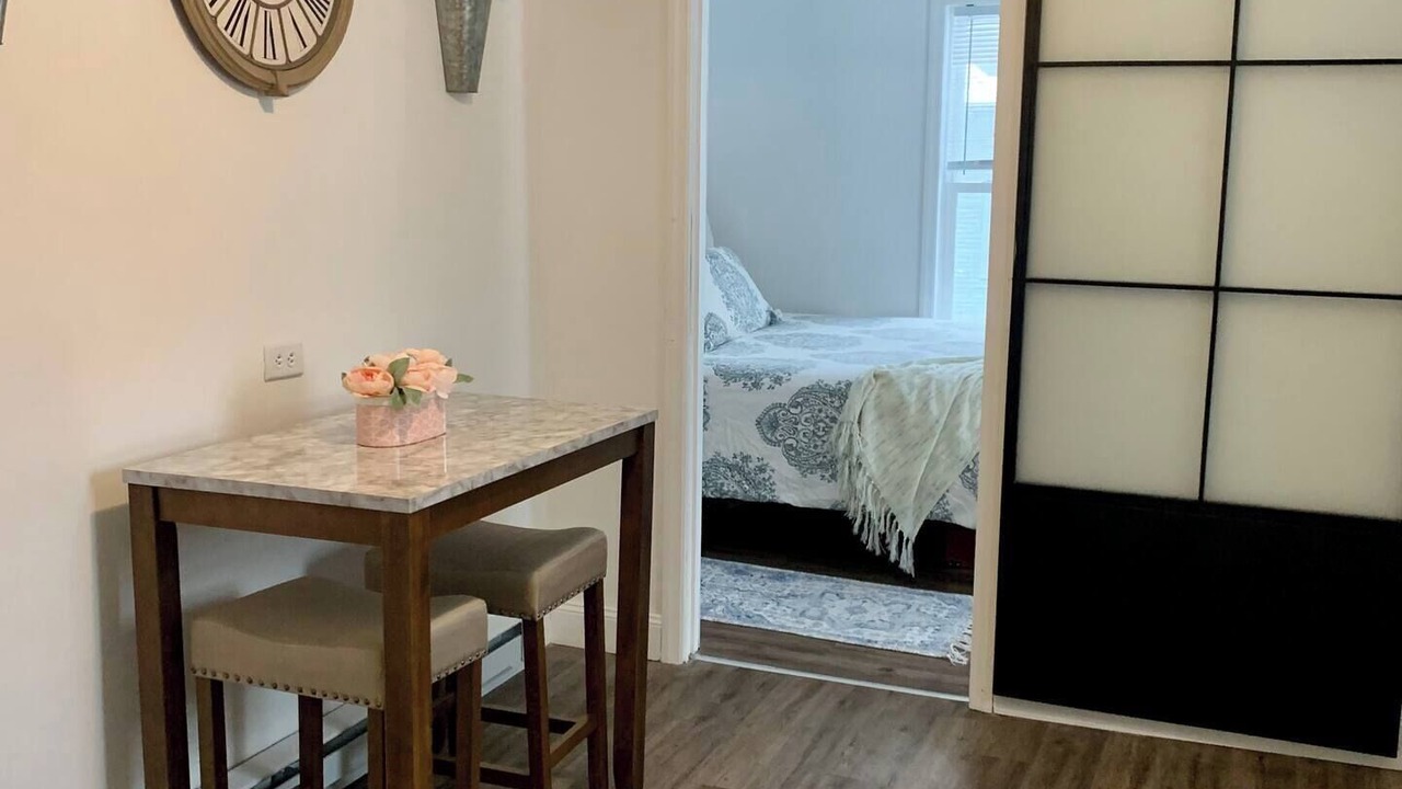 Photo of Bedroom in Au Sable Forks