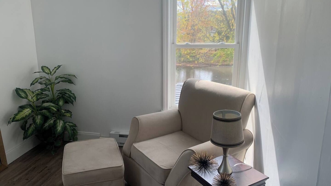 Photo of Livingroom in Au Sable Forks