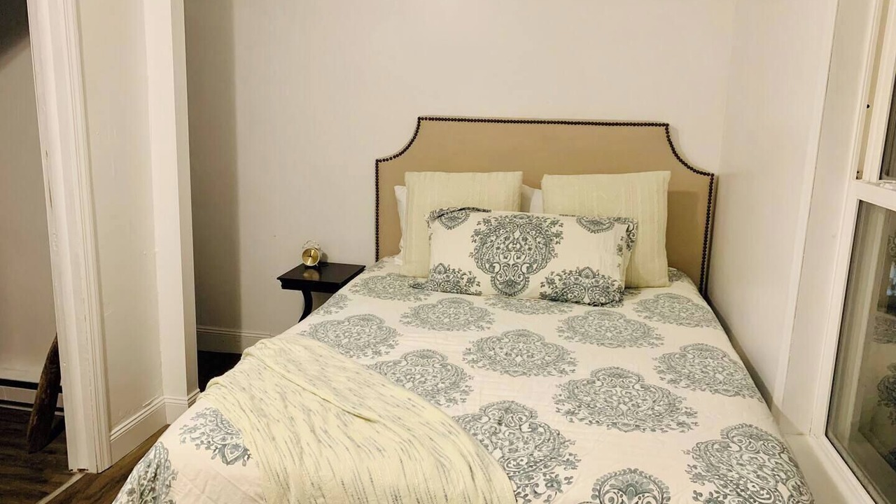 Photo of Bedroom in Au Sable Forks